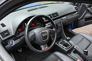 Audi A4 Avant 2.0T Quattro 2008 - Product Image 6