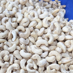 Proveedor Confiable de Nueces de Anacardo A180 Santigo, Nueces de Anacardo Tostadas de Santigo, Vietnam - Product Image 1