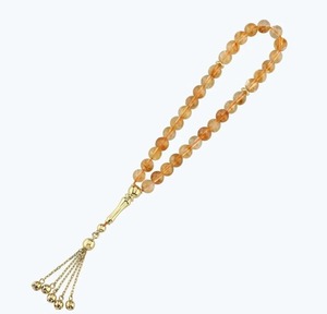 Misbaha de Resina Ascendant, Tasbeeh de Pulso Etéreo, Sibha de Aura Vívida, Cuentas de Oración Espirituales de Primera Calidad, Herramienta de Dhikr de Confort Infinito - Product Image 2