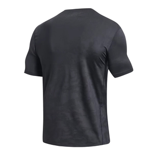 Camisetas Deportivas Personalizadas al por Mayor OEM para Hombre, de Verano, para Entrenamiento Físico y Running, Manga Larga, UPF50+, Transpirables - Product Image 1