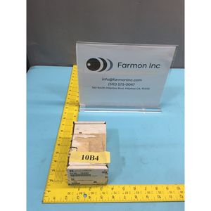 สายรัด AMAT 0140-76482 สำหรับสวิตช์บล็อกฝาครอบ 300 มม. - อุปกรณ์และอะไหล่เซมิคอนดักเตอร์ระดับโลกที่เชื่อถือได้ - Product Image 2