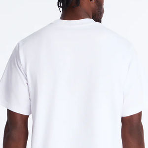 Camisetas de Verano para Hombre Diseñadas para un Uso Diario Cómodo con Tela Ligera y Transpirable con Textura Suave y Acabado Liso - Product Image 6