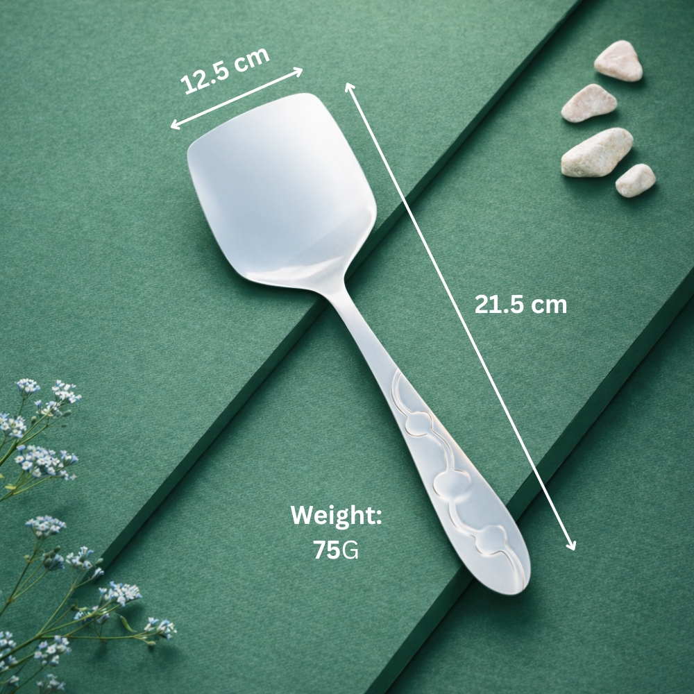 ช้อนตักข้าว