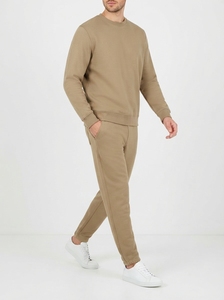 Ensemble de vêtements pour garçons d'été en deux pièces, 100% polyester, chemise à manches courtes, shorts, tenue décontractée pour bébé et tout-petit, vente en gros - Product Image 4