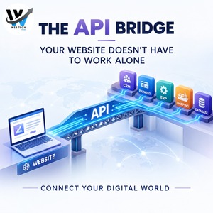 Solución de Desarrollo de Sitios Web Empresariales WEB TECH PRIME para el Crecimiento, Confianza y Generación de Clientes - Product Image 1