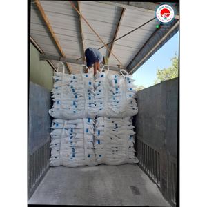 Llenador de masterbatch químico inorgánico en polvo de piedra caliza de alta pureza para mejorar la durabilidad del plástico - Product Image 1