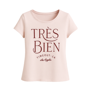 เสื้อยืดสตรีผ้าฝ้าย100% คุณภาพสูงเทรนด์ใหม่แขนสั้นสำหรับใช้ในชีวิตประจำวันพิมพ์ลายโลโก้รูปแบบจุด - Product Image 1