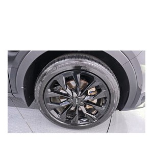 Kia Sorento Diésel 2.2 4WD Euro V 2022, Asientos de Cuero, 217.051 km, Volante a la Izquierda - Product Image 5