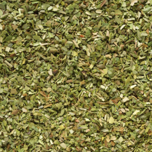 Organic Indian Oregano Leaves - Premium Whole Leaves Sun-Dried Natural Herb Bulk Supply Export Quality Vegan Gluten-Free - Product Image 3