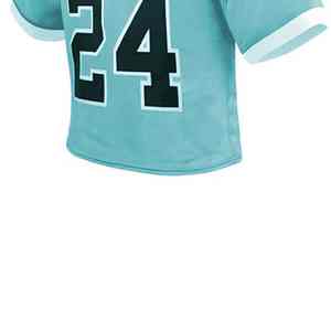 Uniforme de Lacrosse Unisex de Alta Calidad 2026 de Secado Rápido, Fresco, Fácil de Cuidar, Transpirable, Reversible, con Logotipo y Diseño Personalizados - Product Image 5