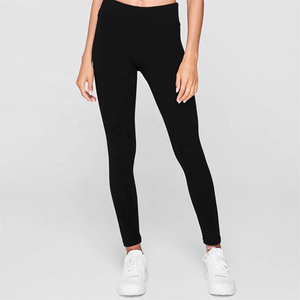 Leggings de Yoga sin Costuras al por Mayor para Mujer, Leggings Deportivos sin Costuras - Product Image 2