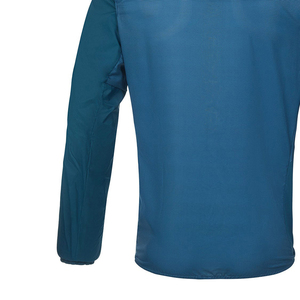 Veste coupe-vent pour homme, style moderne et décontracté, pour les activités de plein air, avec tissu résistant au vent, idéale pour le quotidien, les voyages et les activités de week-end - Product Image 5