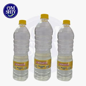 น้ำมันจักรเย็บผ้าพาวเวอร์ 800 มล. ขวดน้ำมันหล่อลื่นเบาสำหรับจักรเย็บผ้าอุตสาหกรรมและจักรเย็บผ้าในครัวเรือนความเร็วสูง - Product Image 4