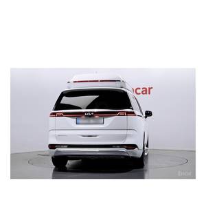 Para Kia Carnival de 9 Plazas, Limusina de Alta Gama, Abril 2023, 45,905 km, Diésel, Caja de Cambios Automática, Asientos de Cuero, Cámara Trasera - Product Image 4