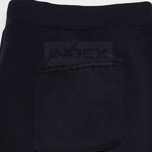 Pantalon de sport athlétique, tissu de haute qualité, taille élastique, vêtements de sport - Product Image 5