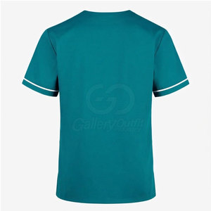 Chemise de travail légère, fabrication professionnelle, vêtements médicaux pour le personnel infirmier des hôpitaux et des cliniques - Product Image 2