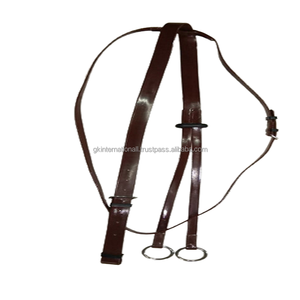 MARTINGALE EN PVC DE HAUTE QUALITÉ AVEC DES TAILLES ET DES COULEURS PERSONNALISÉES - Product Image 2