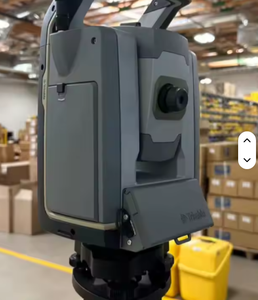 NUEVO Kit de Estación Total Robótica Trimble S7 3D con Colector de Datos Ranger5 y Software de Acceso - Product Image 5