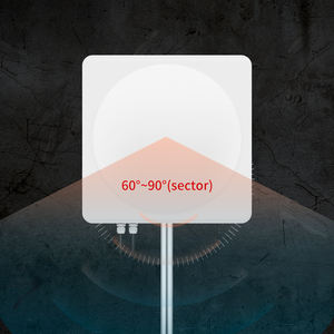 Считыватель <span class=keywords><strong>RFID</strong></span> E710 дальнего действия, пассивный интегрированный UHF <span class=keywords><strong>RFID</strong></span>-считыватель с антенной 9 дБи для парковки - Product Image 3