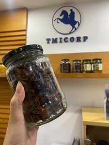 Oferta al por Mayor, Precio Económico, Anís Estrellado Fragante de Estándar Internacional, Empaque a Granel - Product Image 6