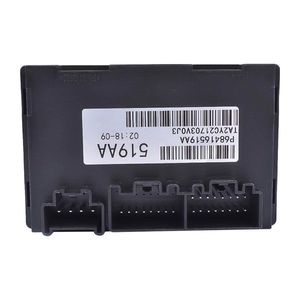 Transfer Case Control Module for Jeep Wrangler Gladiator L4 V6 GAS Model 68416519AA 68409905AA Transmission Control Modules - Product Image 1