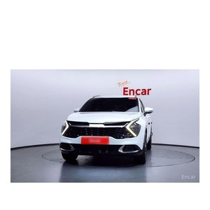 Kia Sportage 2022, 1.6 Turbo Gasolina, 2WD, con Asientos de Cuero, Cámara Trasera, 69,505 Km, Volante a la Izquierda - Product Image 2