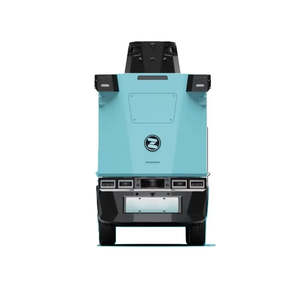 Châssis de véhicule autonome pour plateforme robotique mobile UGV, robotique industrielle - Product Image 2