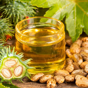 Huile de ricin pressée à froid de qualité supérieure à bas prix pour les soins capillaires et les soins de la peau du fournisseur en vrac de l'Inde - Product Image 5