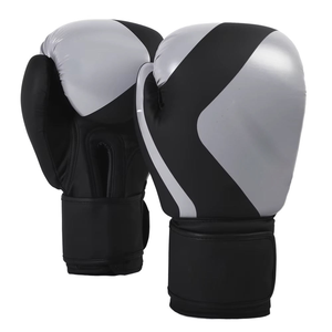 Custom Made High Quality Cowhide Leather Boxing - Product Image 4
