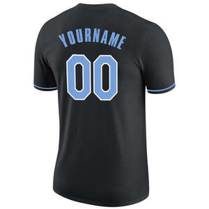 Custom Team Baseball Jersey Y2K Streetwear Short Sleeve Athletic Team <b>Shirt</b> Wholesale B2B Jerseys Manufacturer Men's <b>Shirts</b> - Product Image 4