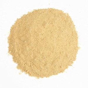 Polvo de Fruta Haritaki 100% Puro OEM, Polvo Ayurvédico Premium de Haritaki para Apoyar la Digestión, la Desintoxicación y la Inmunidad para Hombres y Mujeres - Product Image 1