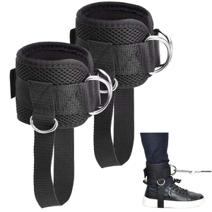 Custom Gym Anklet <b>Socks</b> for Men Women Professional Athletic Workout Running Fitness Training Sports Wear - Product Image 5