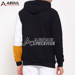 Premium <b>Men</b> Hoodies With Adjustable Hood And Comfortable Fit Ideal For Sports Training Outdoor Adventures And Daily Use - Product Image 3