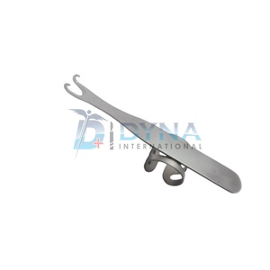 Acier inoxydable de haute qualité Martinez KILNER rétracteurs instruments de chirurgie plastique nasale - Product Image 4