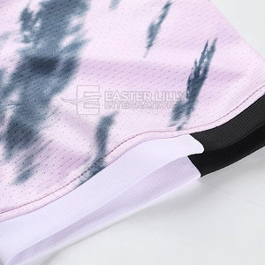 Servicio OEM, Uniforme de Fútbol de Color Sólido de Alta Calidad al por Mayor, 100% Poliéster, Ropa de Equipo, Uniforme de Fútbol a Bajo Precio - Product Image 6