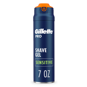 Compra Gel de Afeitar Gillette Pro Men - 7 oz - Product Image 4