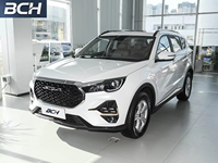 China-Chic Jetour X70 Plus 7 Seater SUV 1.5T Essence Luxe Intérieur Voiture Familiale Exportation Directe Aucun Intermédiaire