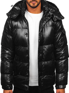 Custom Logo Bubble Puffer <b>Jacket</b> Premium Winter Coat Windproof Thermal Outerwear for Retail and Wholesale Markets - Product Image 1