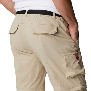 Fabricant professionnel de pantalons cargo pour hommes, design personnalisé, coupe parfaite, prix bas, logo personnalisé, pantalons cargo pour hommes - Product Image 4
