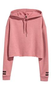 Trends by Cp Wholesale Streetwear Sweatshirts Women <b>Long</b> <b>Sleeves</b> Crop <b>Top</b> <b>Gym</b> Wear Hoodie Clothing Customised Pullover - Product Image 3