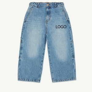 Vêtements décontractés confortables et respirants pour tous les jours, design élégant à prix abordable, tissu en coton extensible durable 2026, idéal pour l'école - Product Image 1