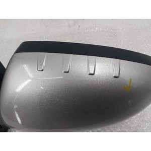 Optima III 2010-2013 LEFT Left Side <b>Door</b> <b>Mirror</b> Used GENUINE 876102T010AS - Product Image 2