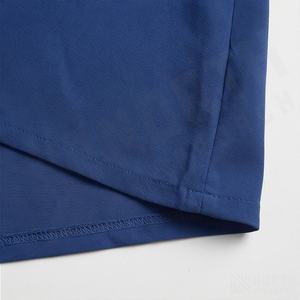 Abaya moderne à ouverture frontale, nouveau design, ensemble 2 pièces avec hijab, robe de prière musulmane pour femme, couleur personnalisable - Product Image 6