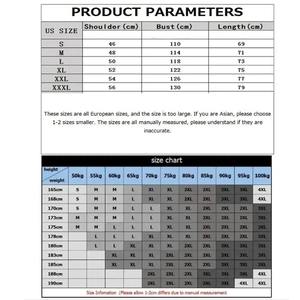 Sudadera con Capucha Impermeable con Estampado Animal Bordado, Moda 2026, para Hombre y Mujer, Talla Grande, Manga Larga, Estilo Hip Hop, Ropa Deportiva Informal - Product Image 3