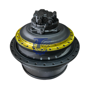 Verified Supplier Ex1200 Excavator Mining Excavator Capability
