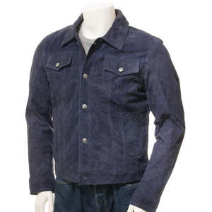 แจ็คเก็ตหนังผู้ชายสไตล์ไฮสตรีทสำหรับฤดูหนาว คุณภาพดีที่สุดและดีไซน์ทันสมัย แจ็คเก็ตฤดูหนาวออนไลน์ - Product Image 4