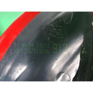 Feu arrière droit d'occasion C30 2010-2013, référence OEM 31213912 - Product Image 2