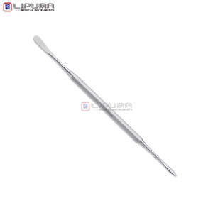 Durable Ergonomic Handle Manicure Toe Nail Callus Remover Sharp <b>Edge</b> Precise Cutting for Thick Hard Foot Rasp Cuticle Pusher - Product Image 5