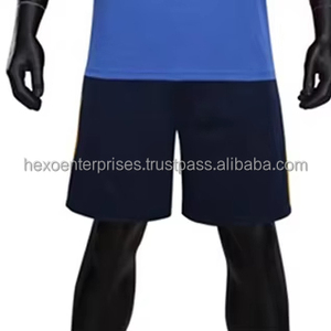 High Quality Custom Logo Printing <b>Light</b> Weight Volleyball Uniforms for Adults <b>Professional</b> Sports Sets - Product Image 6