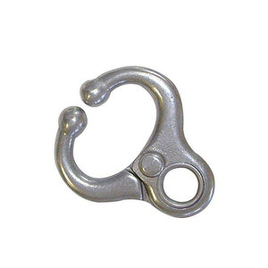 Pince à bouche de taureau de qualité supérieure pour instrument vétérinaire, avec support de bouche de taureau, sans chaîne, pour bovins, vaches et bétail - Product Image 5